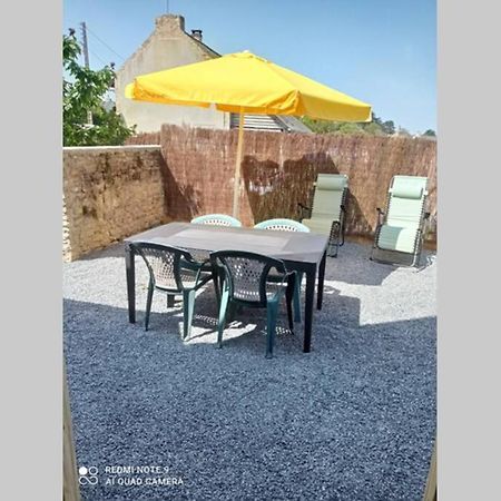 Gite La Hulotte Saint-Laurent-sur-Mer Exterior photo